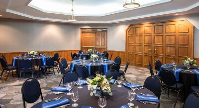 Cherry Valley Hotel主图