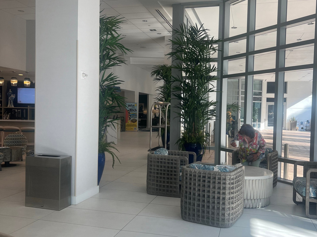 Hyatt Place Delray Beach主图