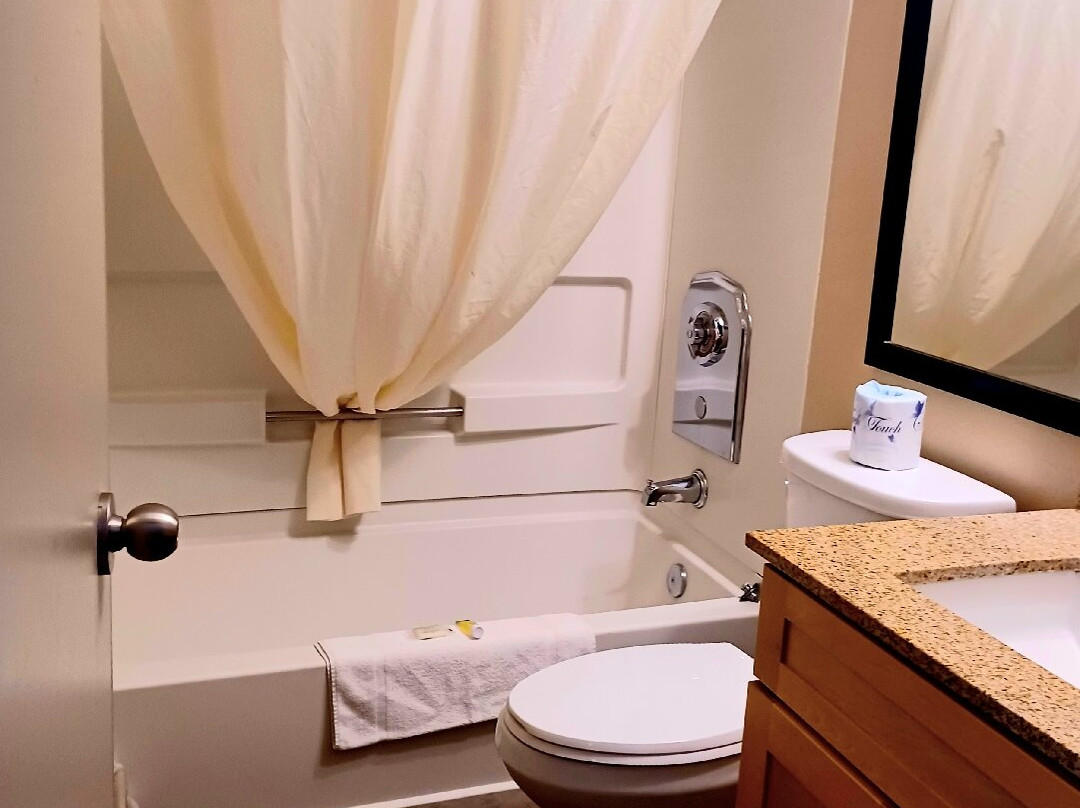 Super 8 By Wyndham Melbourne主图