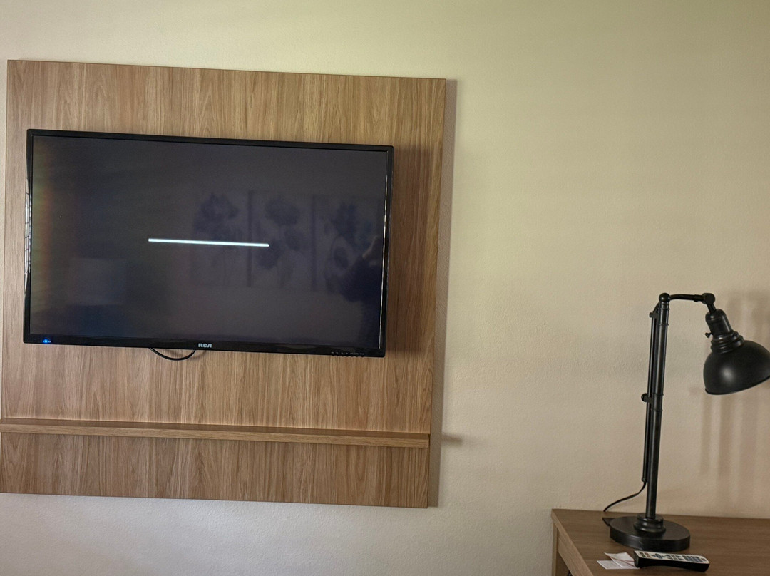 拉丰特旅馆&套房酒店主图