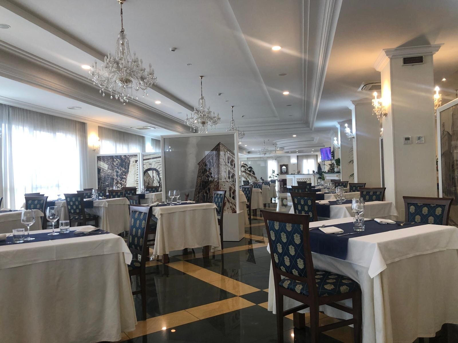 Colaiaco Hotel-官方