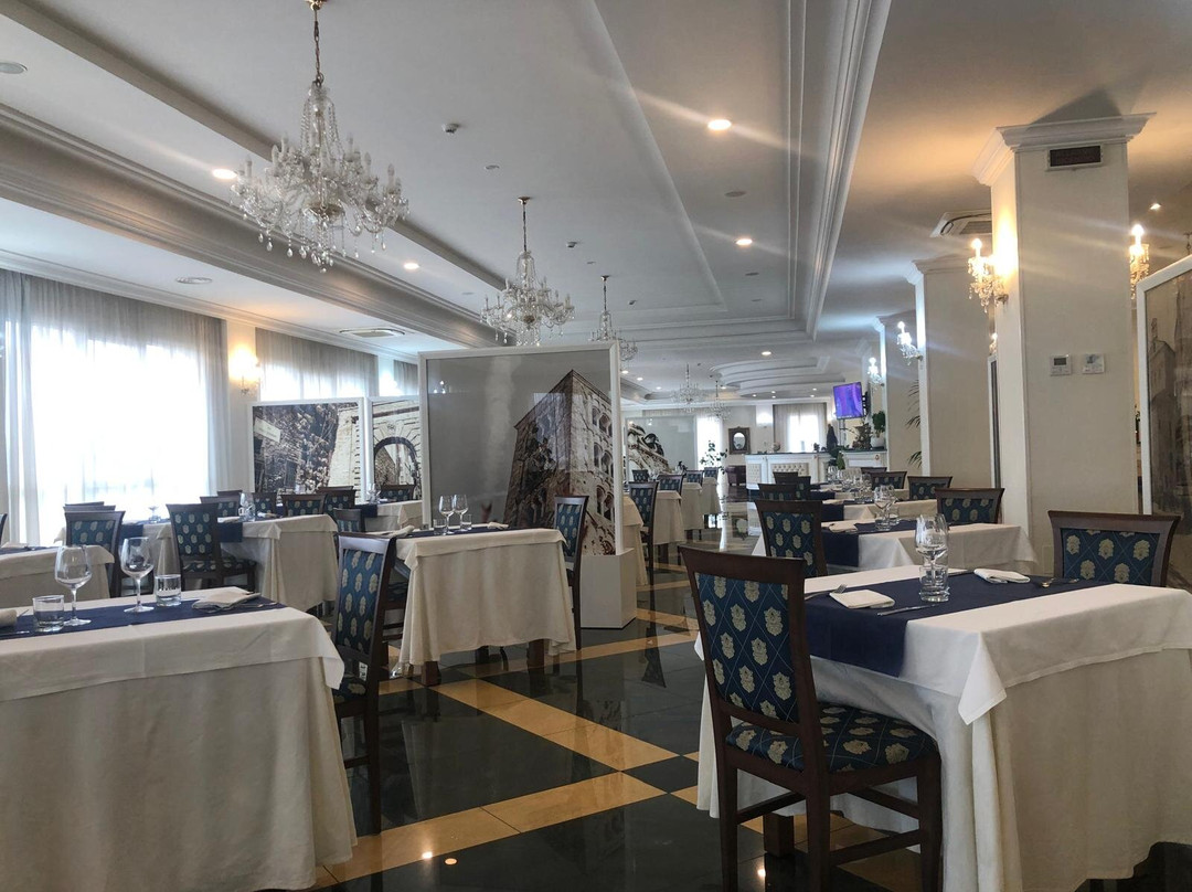 Colaiaco Hotel主图