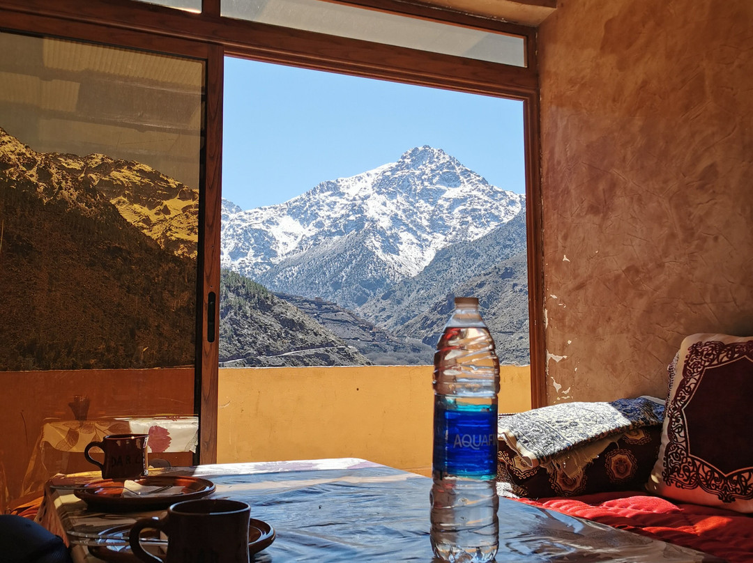 Mosalah Treck & More-伊姆利勒必去景点