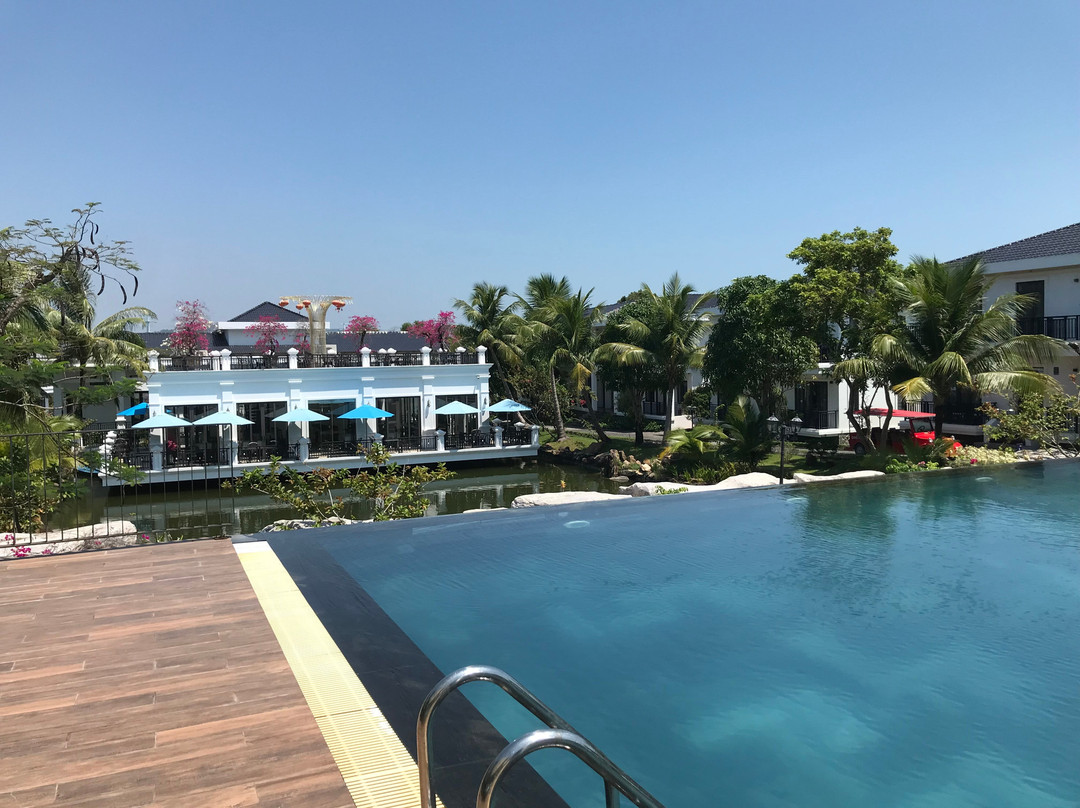 DAD Resort Phú Quốc主图