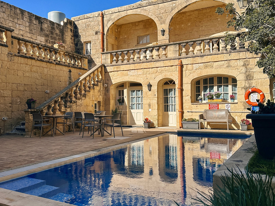 Ta' Matmura Farmhouse主图