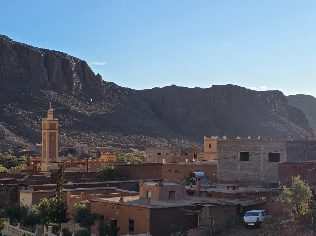 Auberge La Roche Noire主图