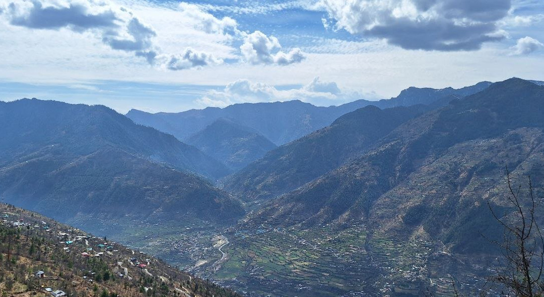 Adhyatma Daevie景点图片