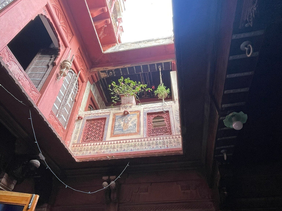 The Prince Haveli主图