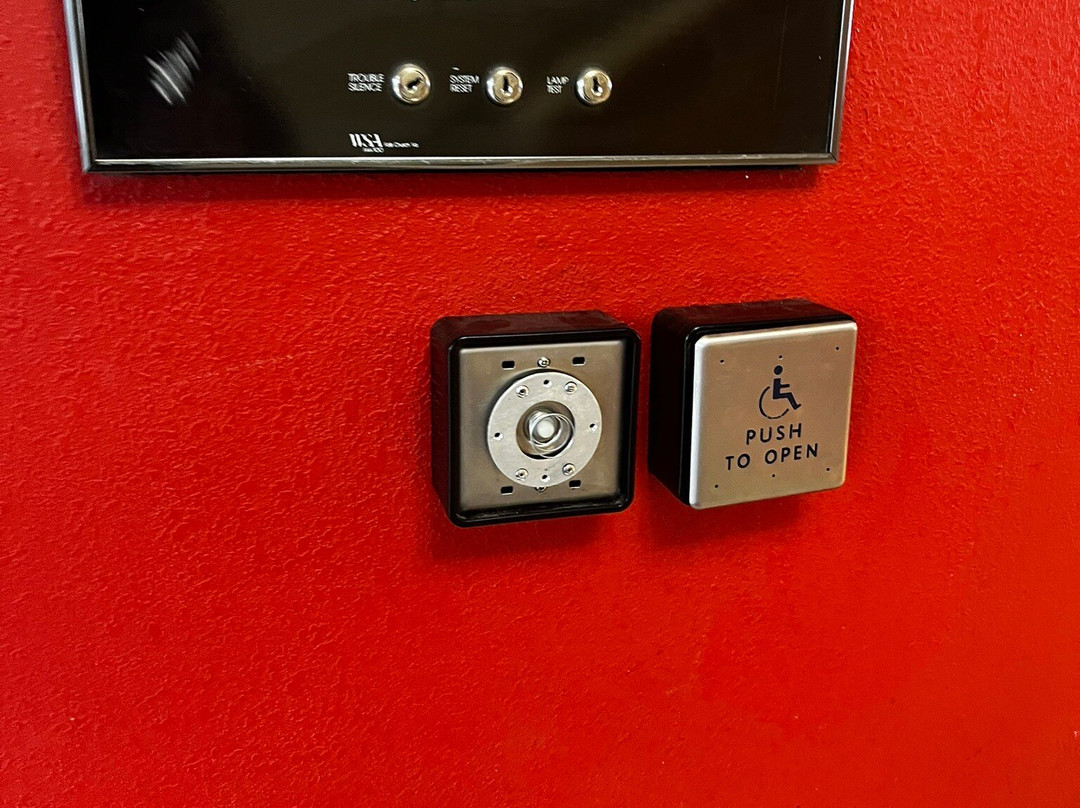 MainStay Suites Washington Dulles Airport