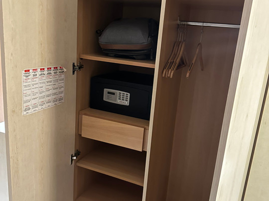 森迪多阿基扎海滩高尔夫温泉酒店主图