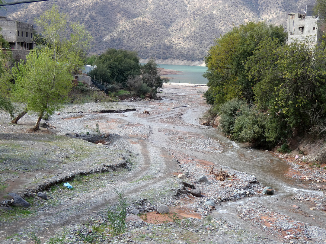 Berbere Atlas Experience-奥伊俄贞必去景点