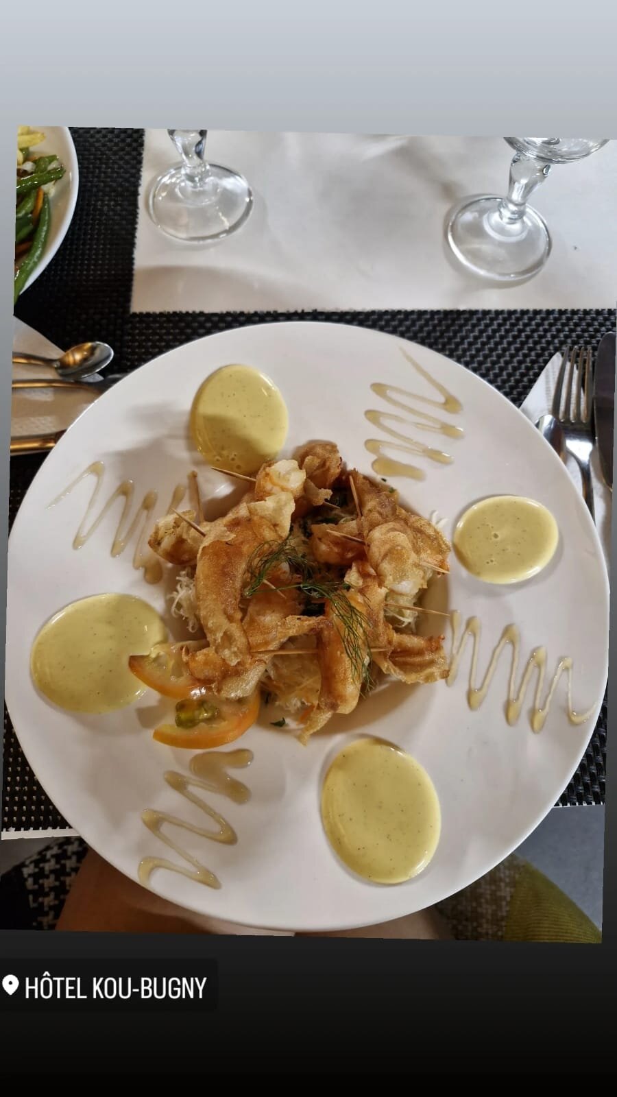 阔布尼酒店-官方