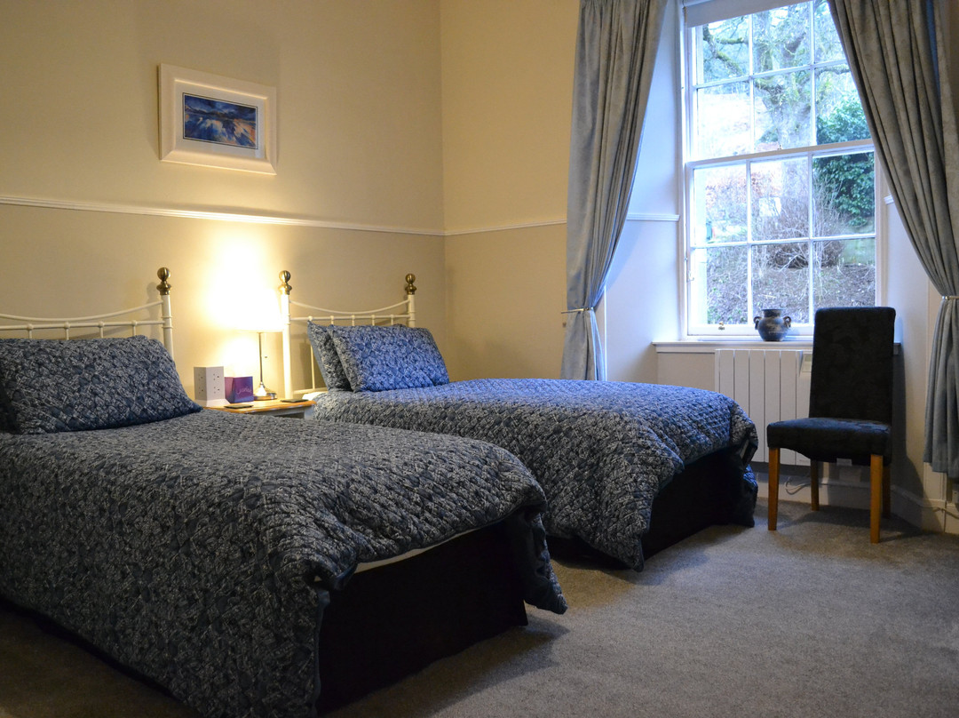 Cuil-an-Daraich Guest House主图