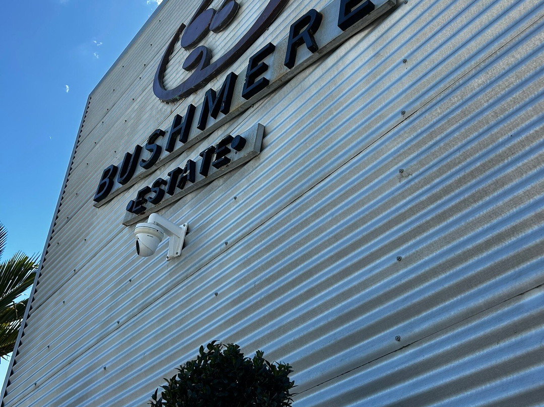 Bushmere Estate-吉斯本必去景点
