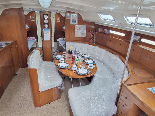 Sailing Edisa Rhodes Adventures-罗德城必去景点