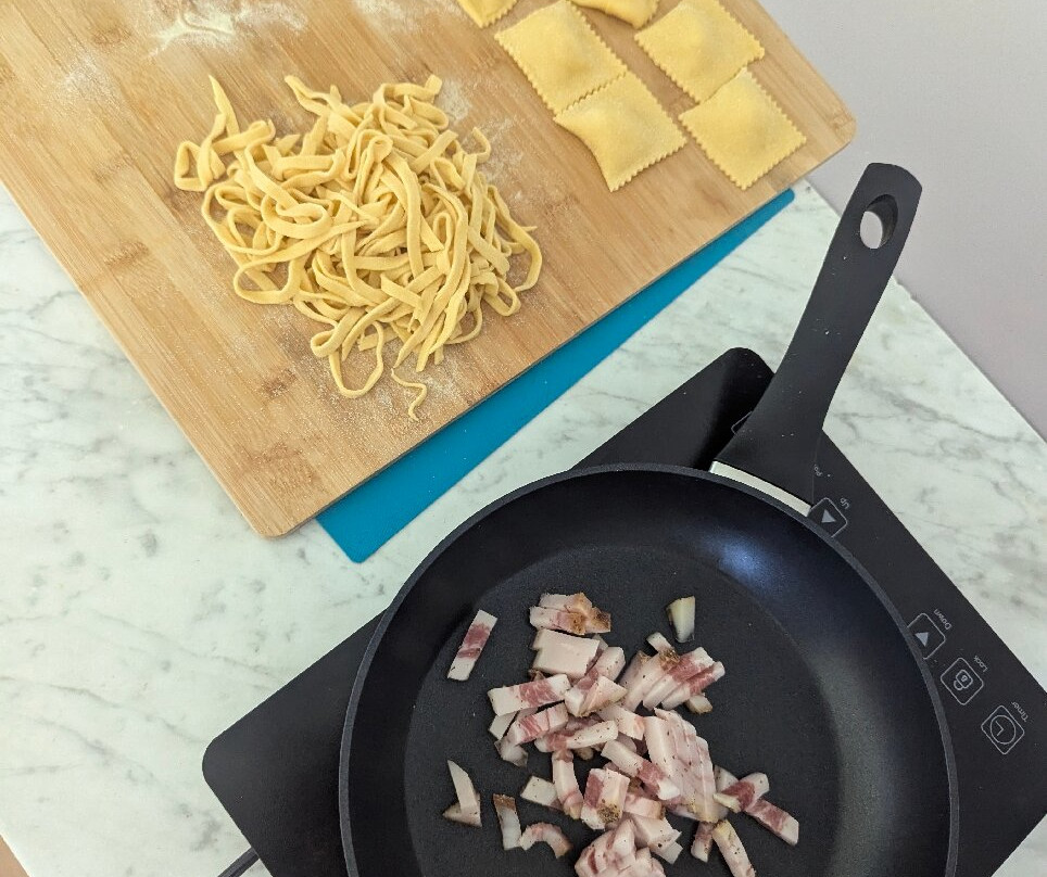 La Casetta Cooking Studio-卡佩纳必去景点