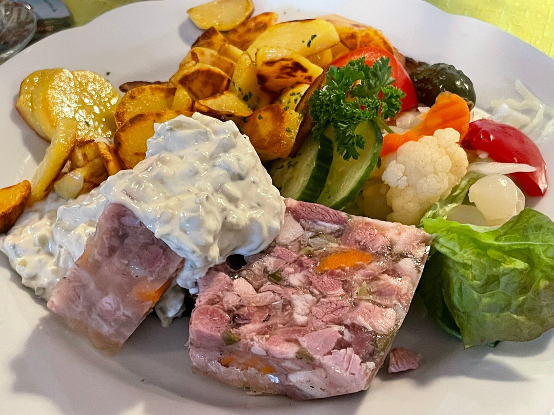 Elbklause Niederlommatzsch主图