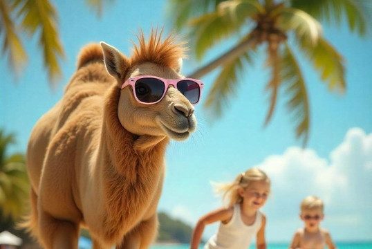 Gazou Excursions-杰尔巴岛必去景点