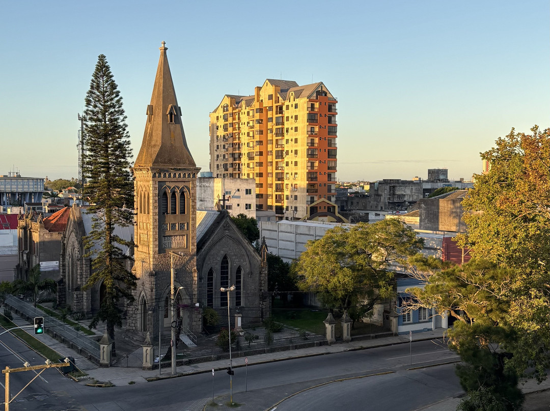 Hotel Laghetto Villa Moura主图