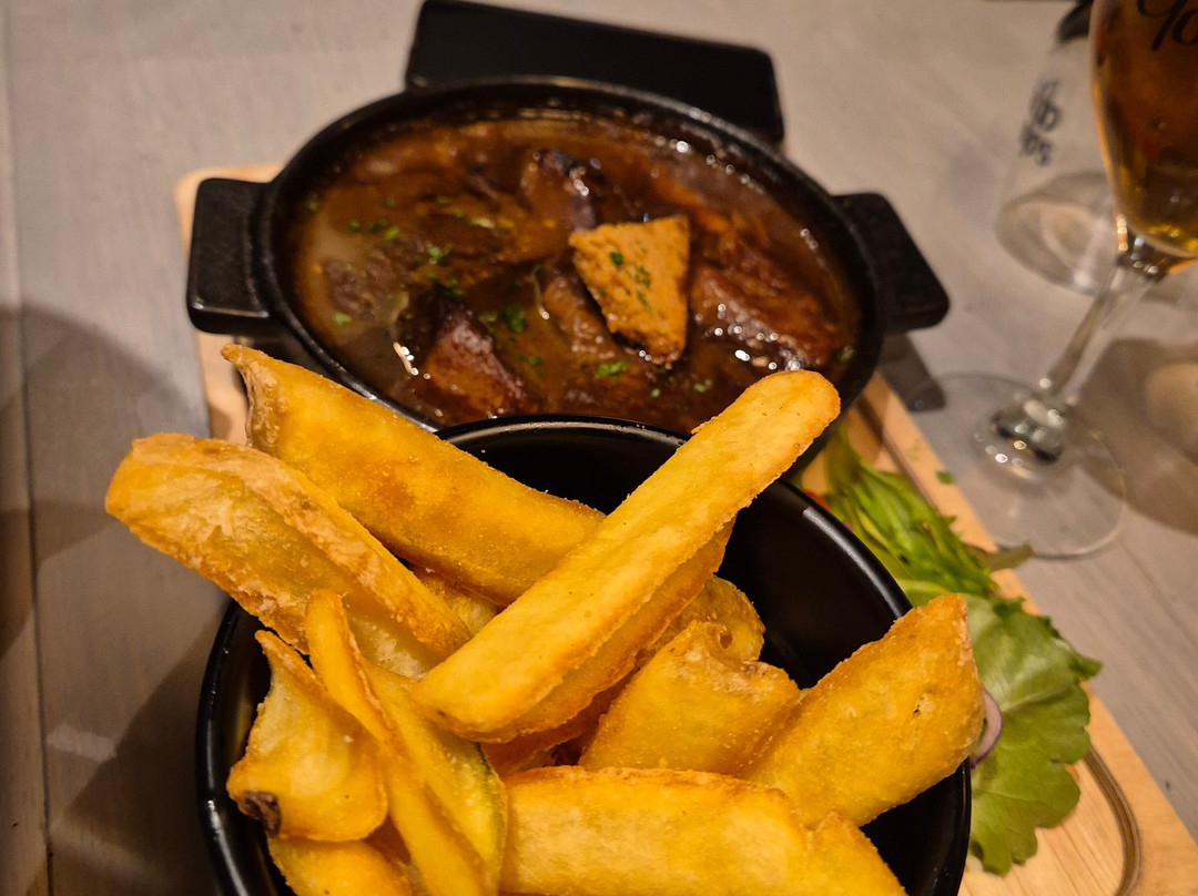 Goudale Pub & Restaurant