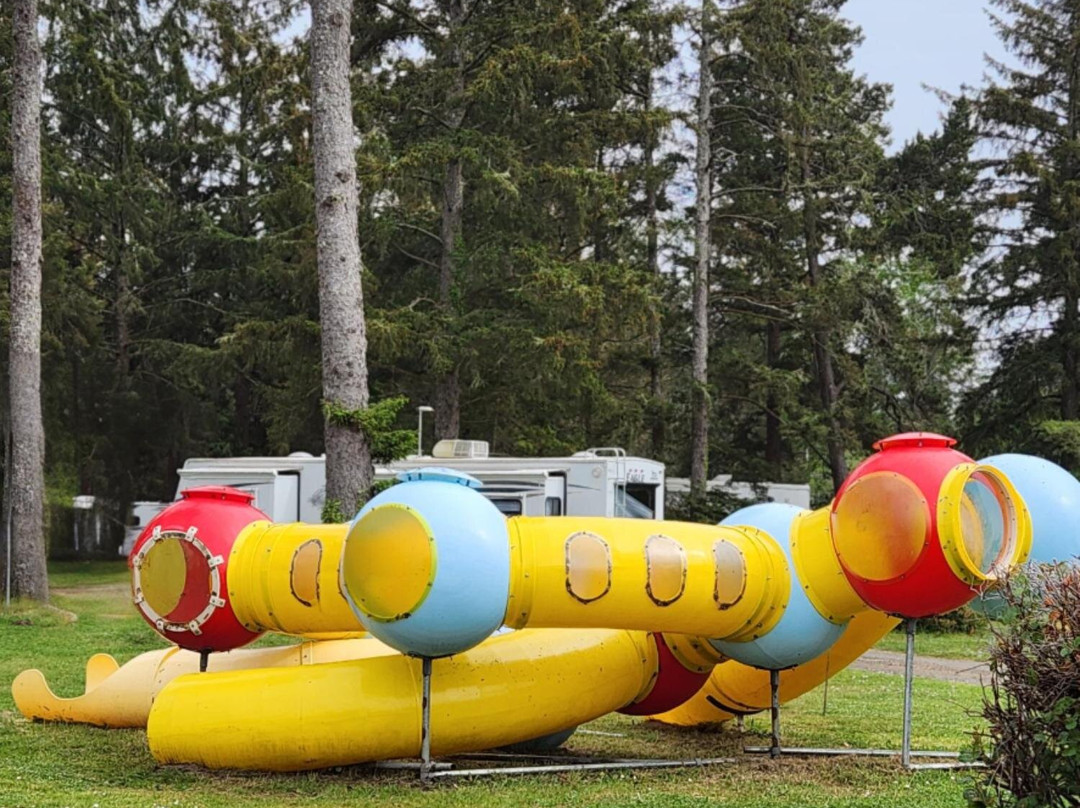 Ocean Park Resort主图