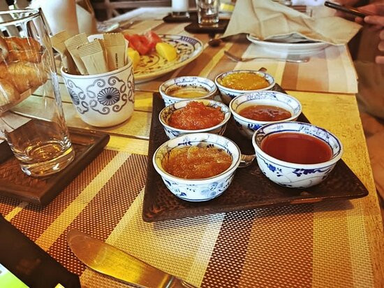 吴哥帕尔梅拉酒店主图