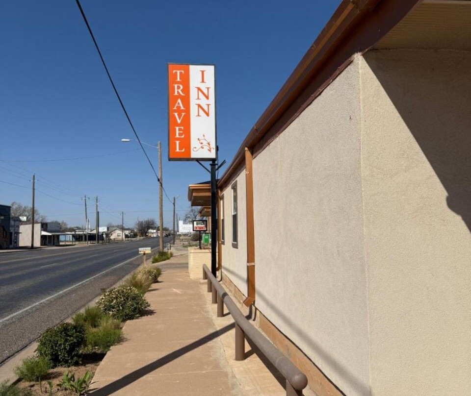 Travel Inn