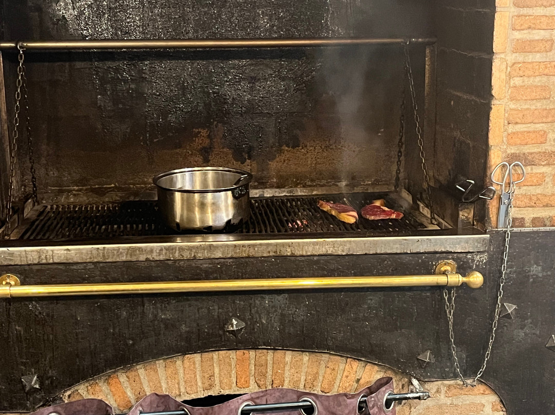 Hotel Los Arcos主图