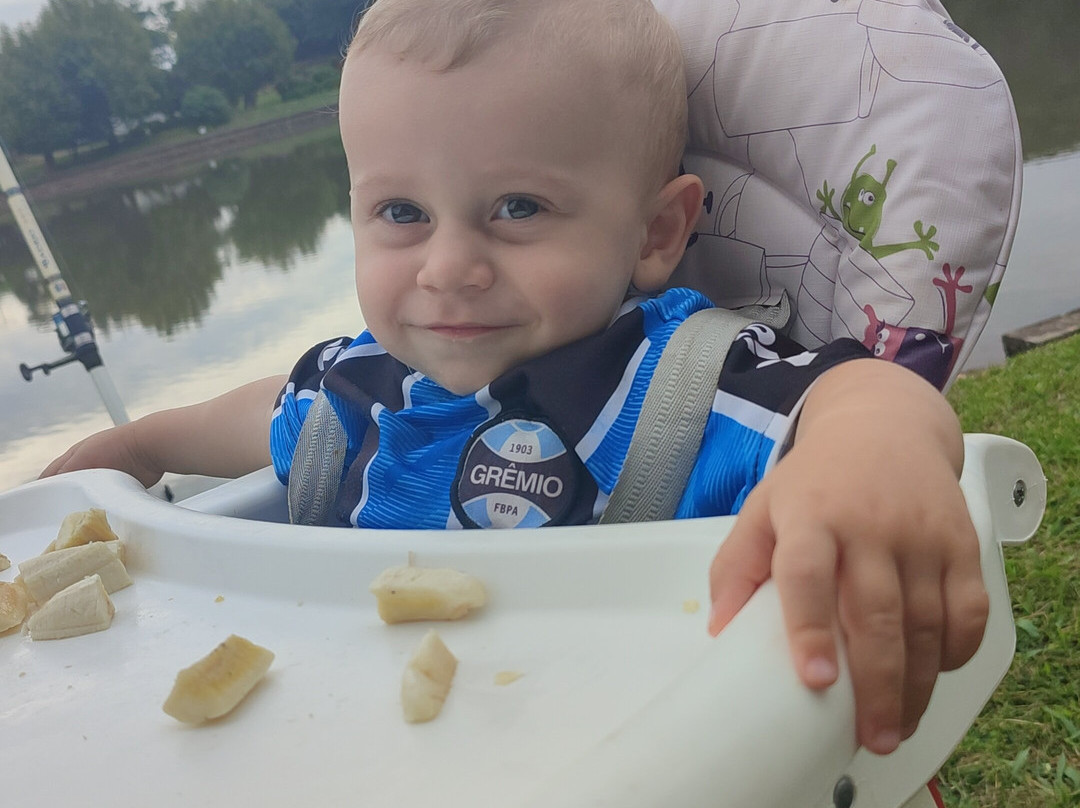 Lagoa da Harmonia-Teutonia必去景点