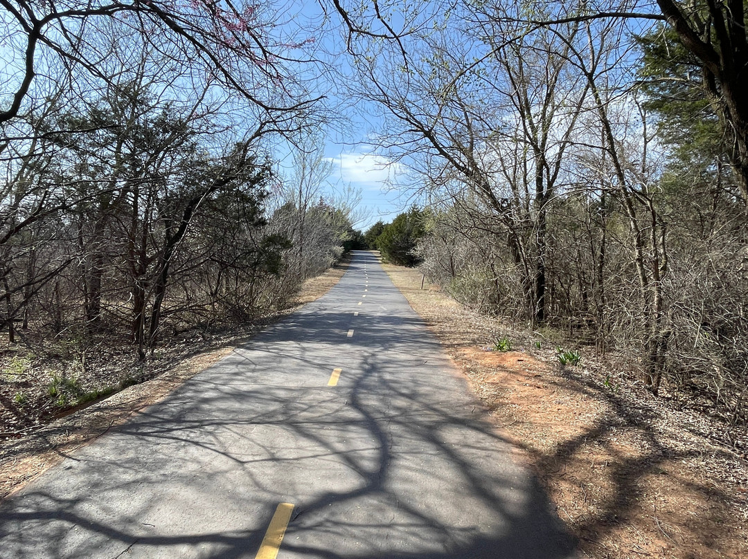 Mitch Park-埃德蒙必去景点
