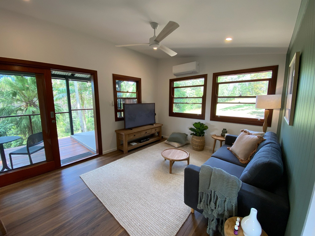 Living Valley Health Retreat主图