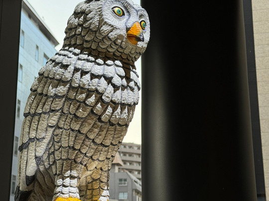 Brillia Hall-丰岛区必去景点