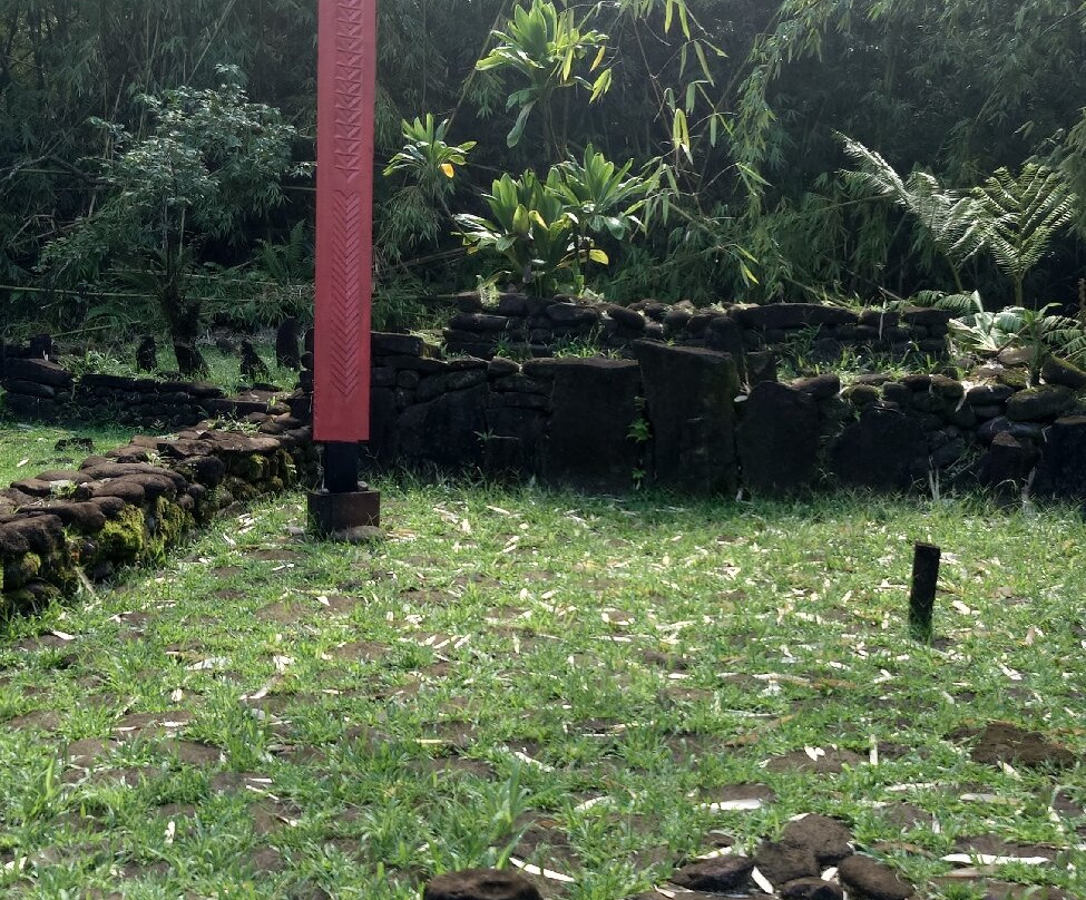 Tetapua Quad Tahiti ATV景点图片