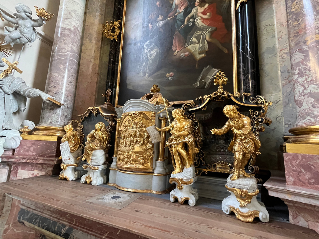 Church of the Nativity of Virgin Mary-Zeliv必去景点
