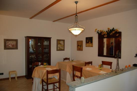 Tana del Tasso主图