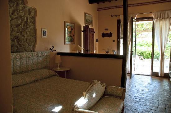Poggio degli Ulivi主图