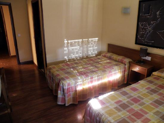 Hostal Ezequiel主图