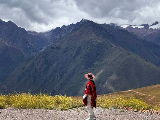 Cusco Turístico-马丘比丘必去景点