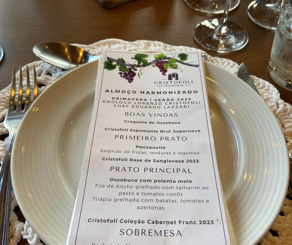 Torrontes Enoturismo景点图片