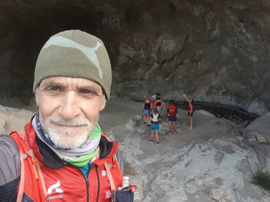 Cueva Del Salitre-Beniajan必去景点