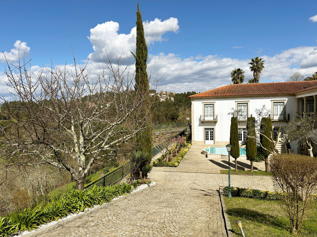 Casa do Fontao主图