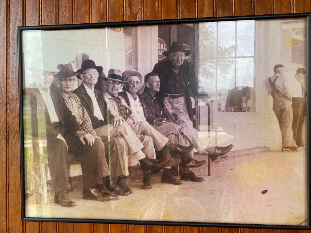 Chandler Museum & Visitors Center-Chandler必去景点