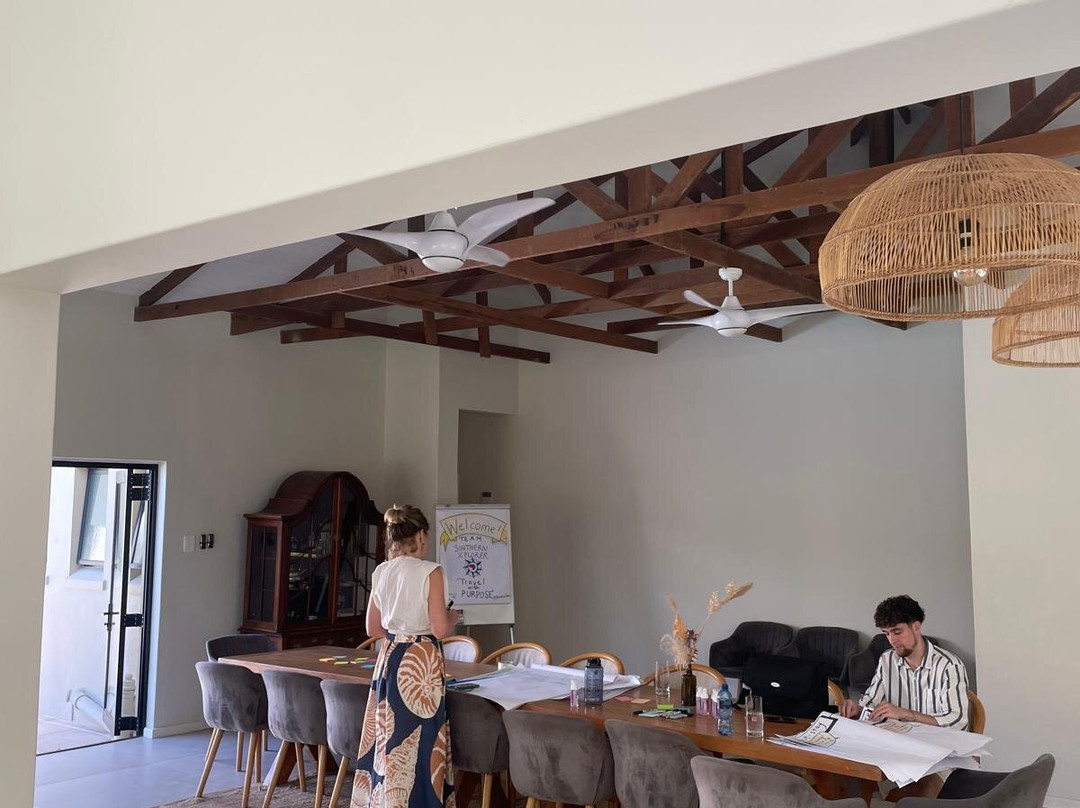 Themika Guest Farm主图