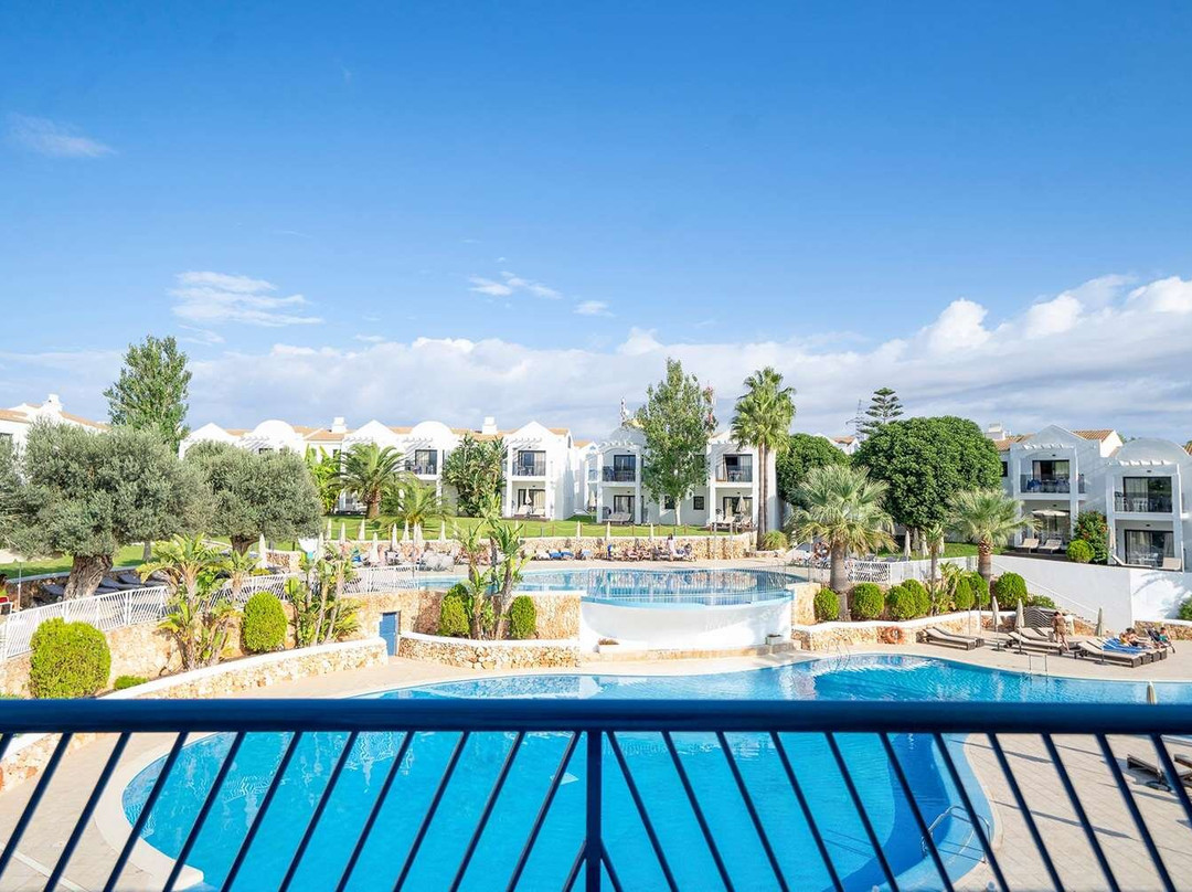 MarSenses Paradise Club Hotel主图