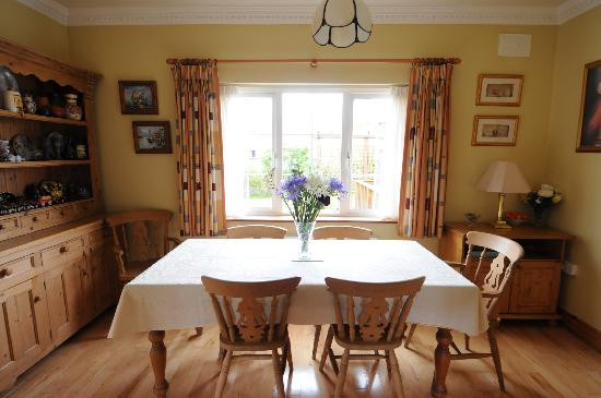 Shannon Lodge Hotel主图