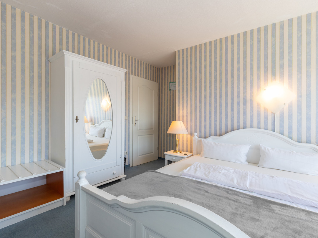 Hotel Klaus Stoertebeker主图