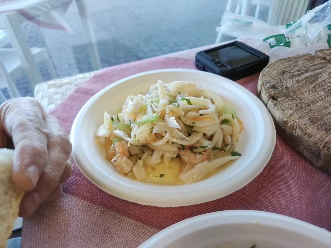 Gastronomia Donini Maria Cristina