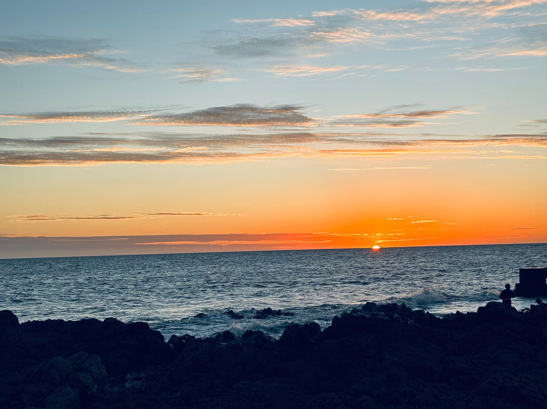 Cuchilla alta-Canelones必去景点