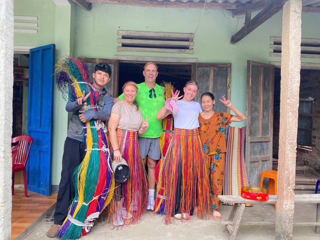 Hoi An Backroad Tours-会安必去景点