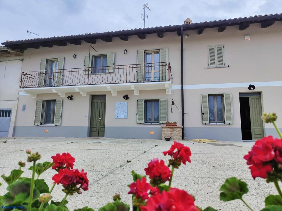 Il Bricco B&B